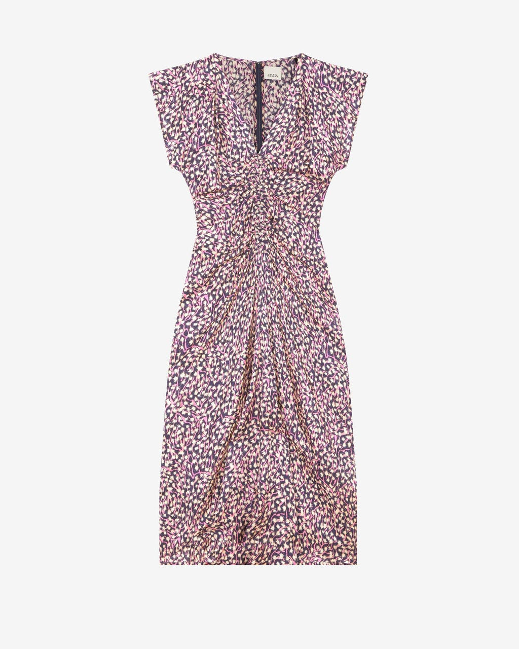 Lyndsay Dress