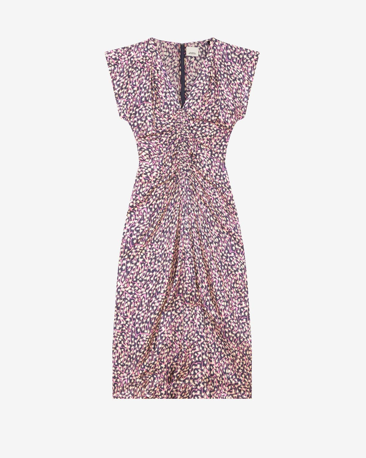 Lyndsay Dress