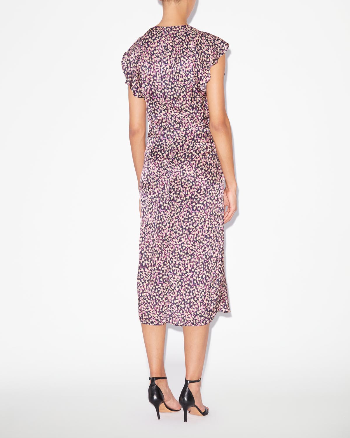 Lyndsay Dress