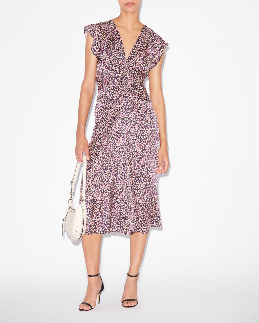 Lyndsay Dress