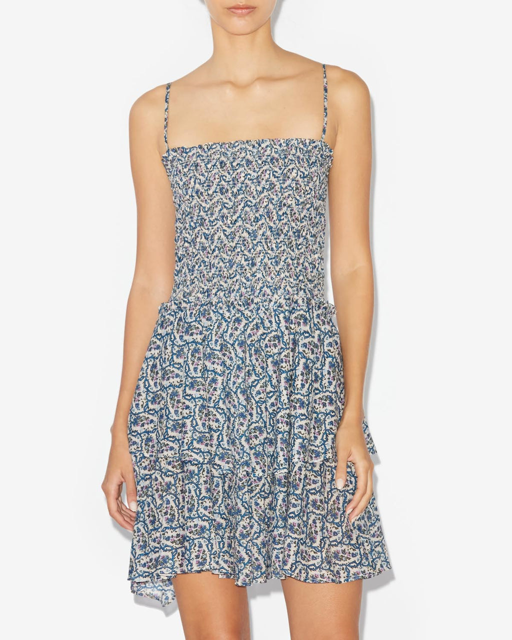 Anka Dress