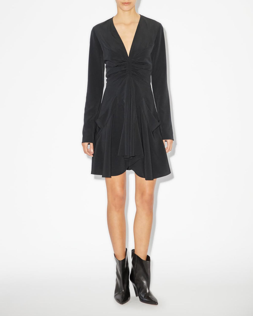 Usmara Dress