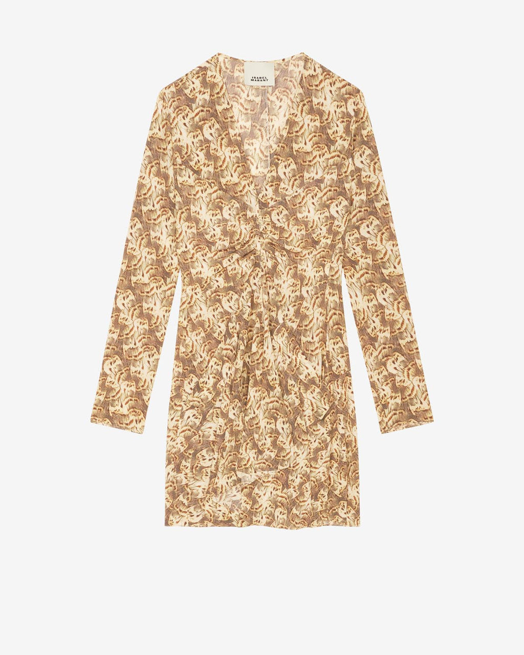 Usmara Dress