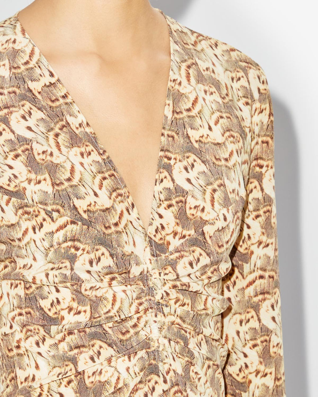 Usmara Dress