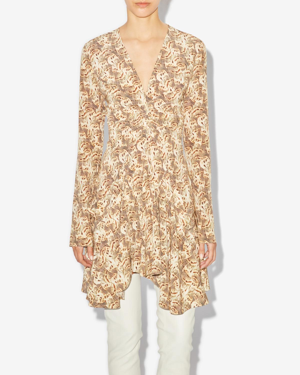 Usmara Dress