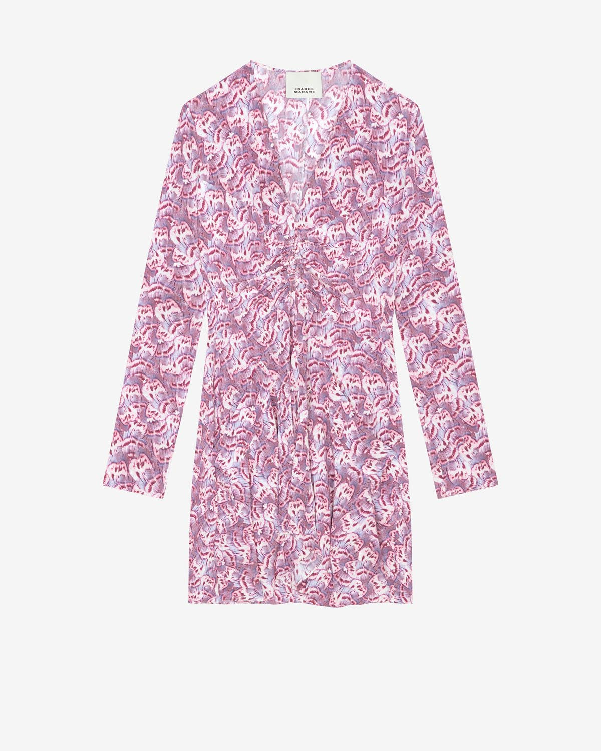 Usmara Dress