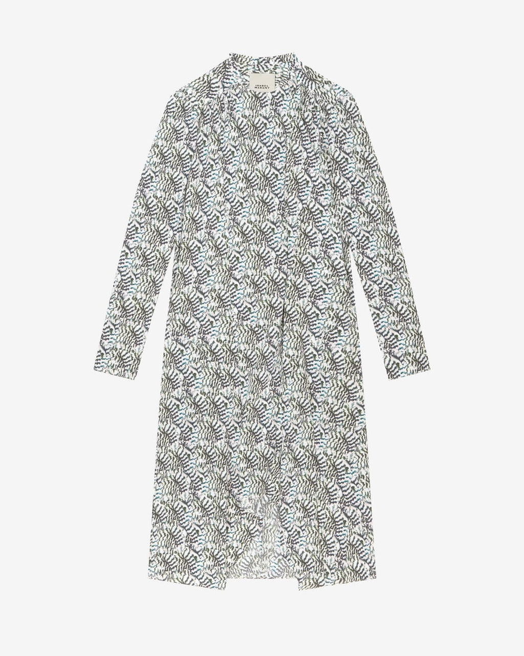 Umaima Dress