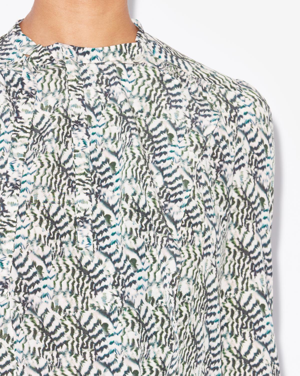 Umaima Dress