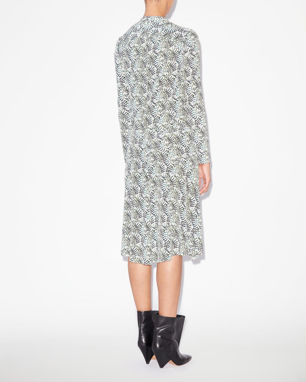 Umaima Dress