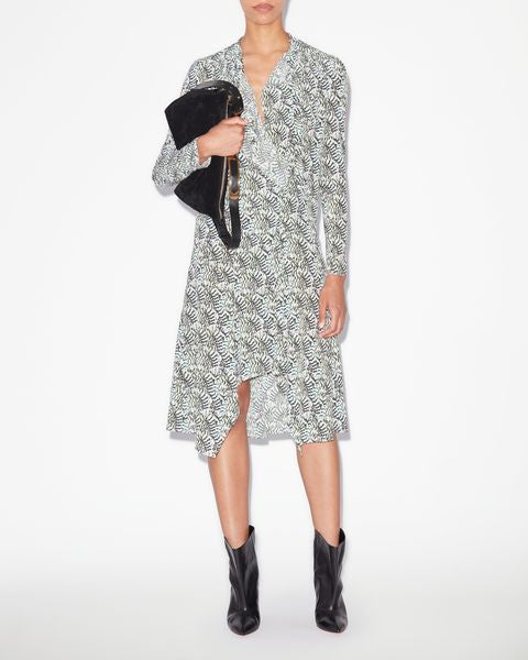 Umaima Dress