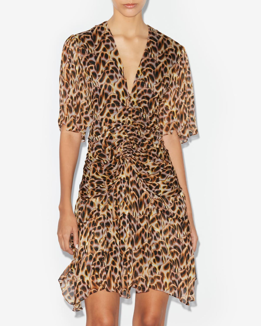 Vivienne Dress