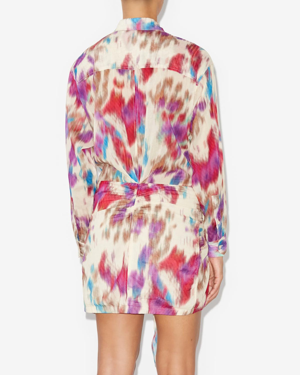 Nueva Dress