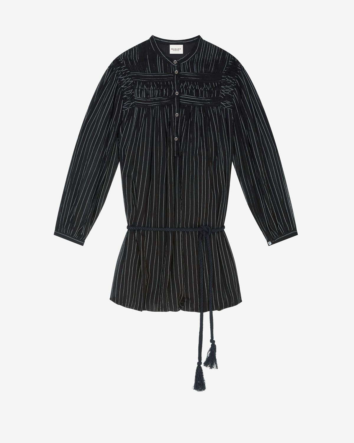 Leozi Dress