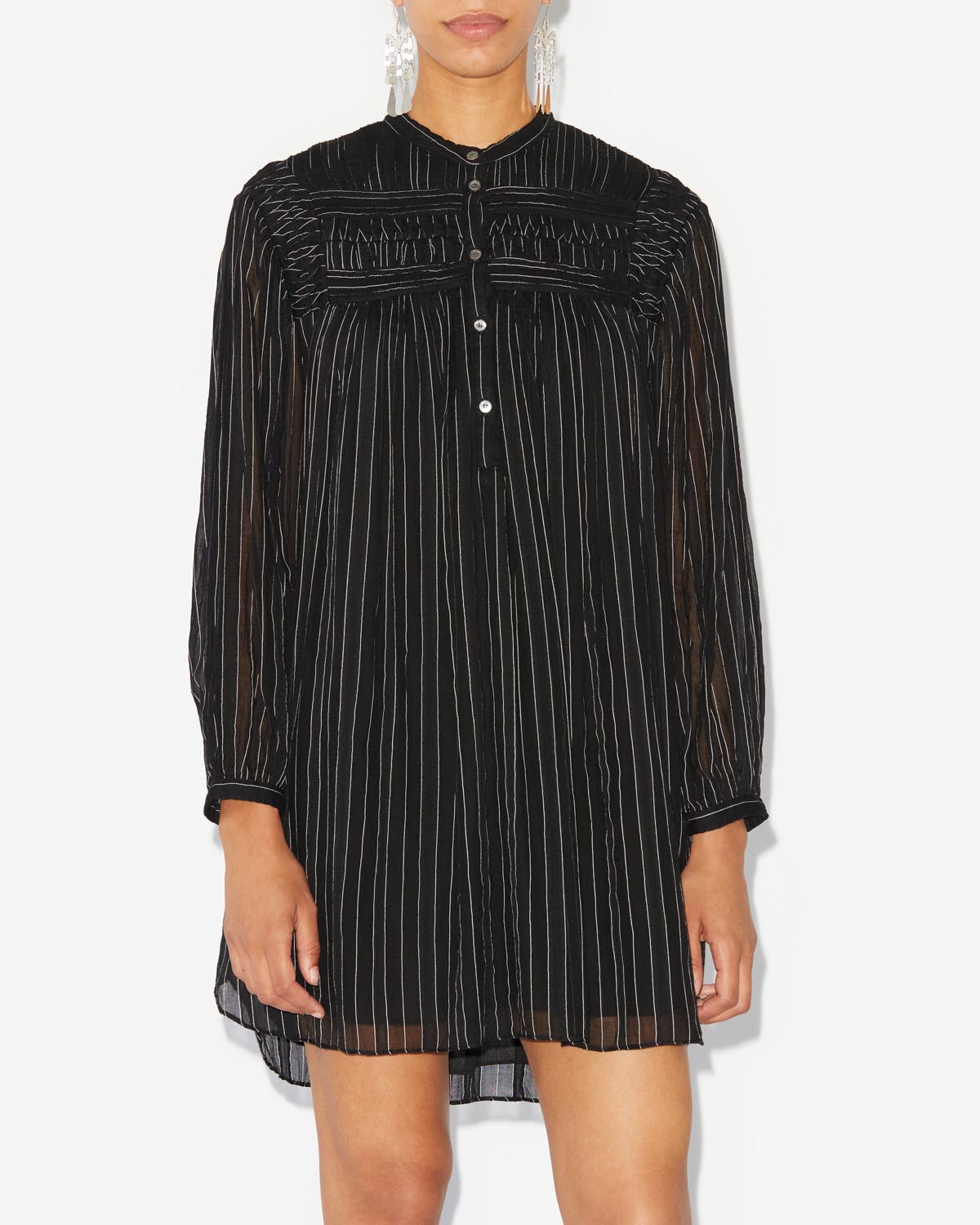Leozi Dress