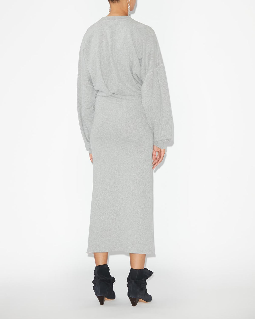 Salomon Dress