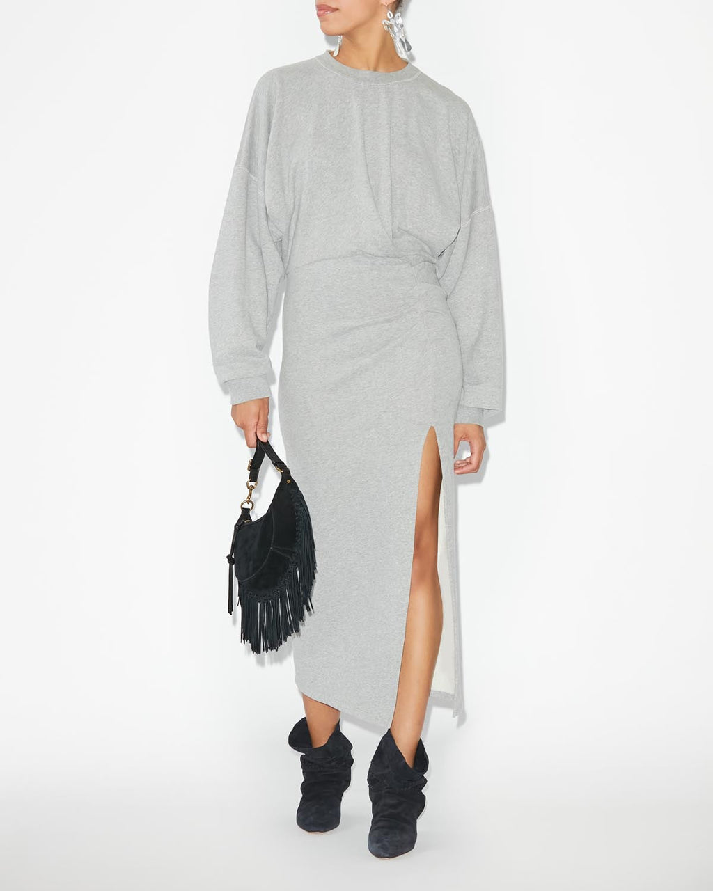 Salomon Dress