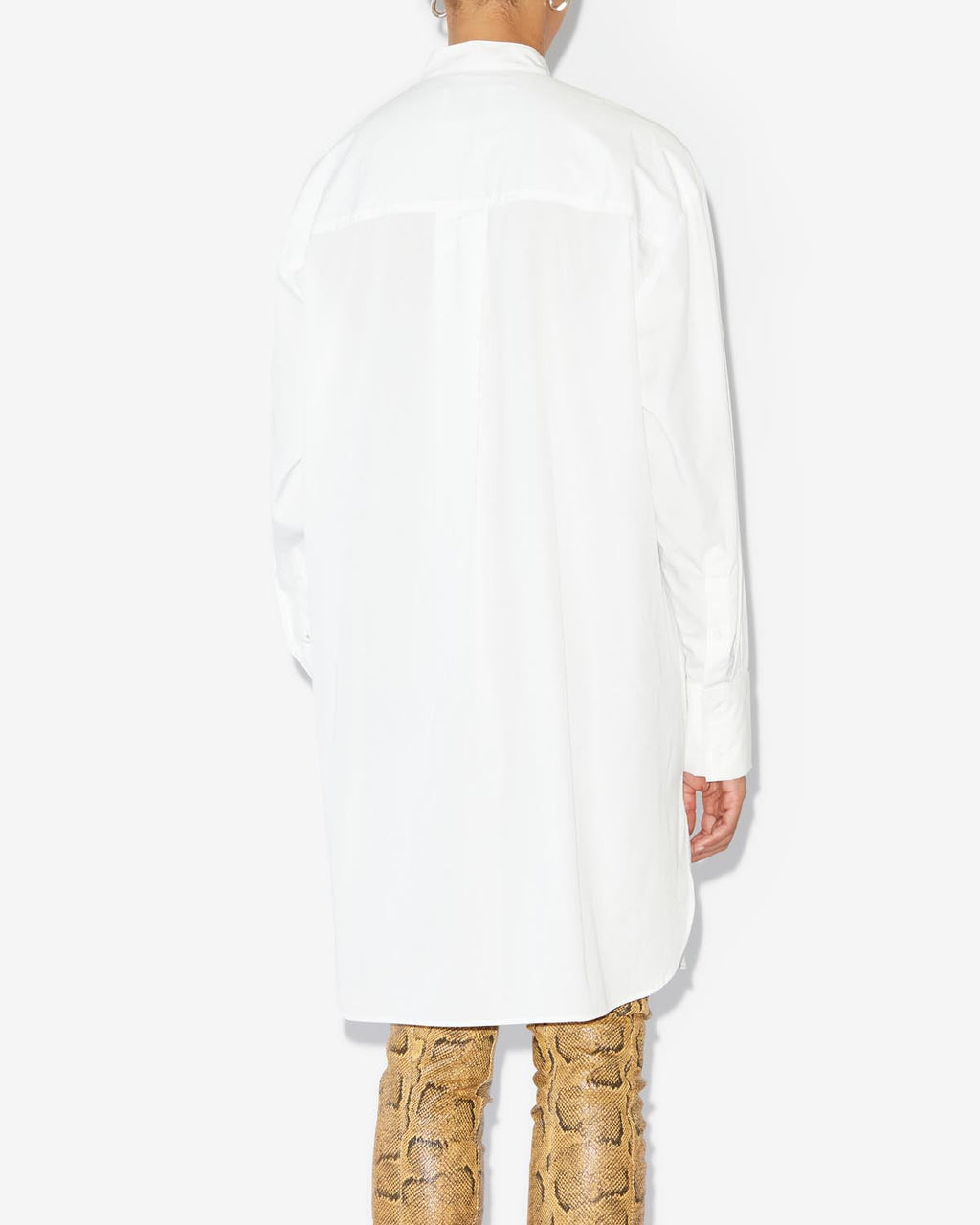 Rineta Dress