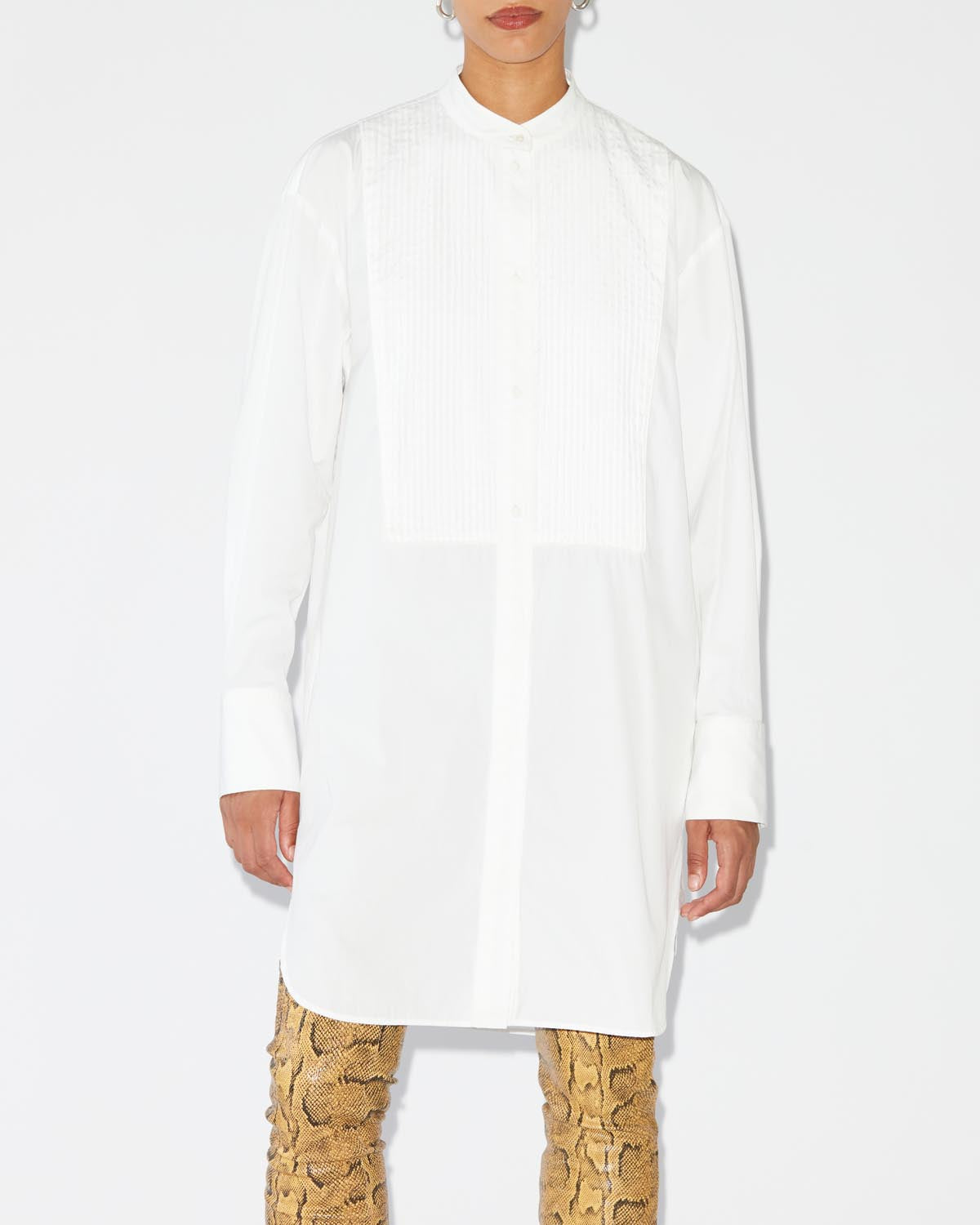 Rineta Dress
