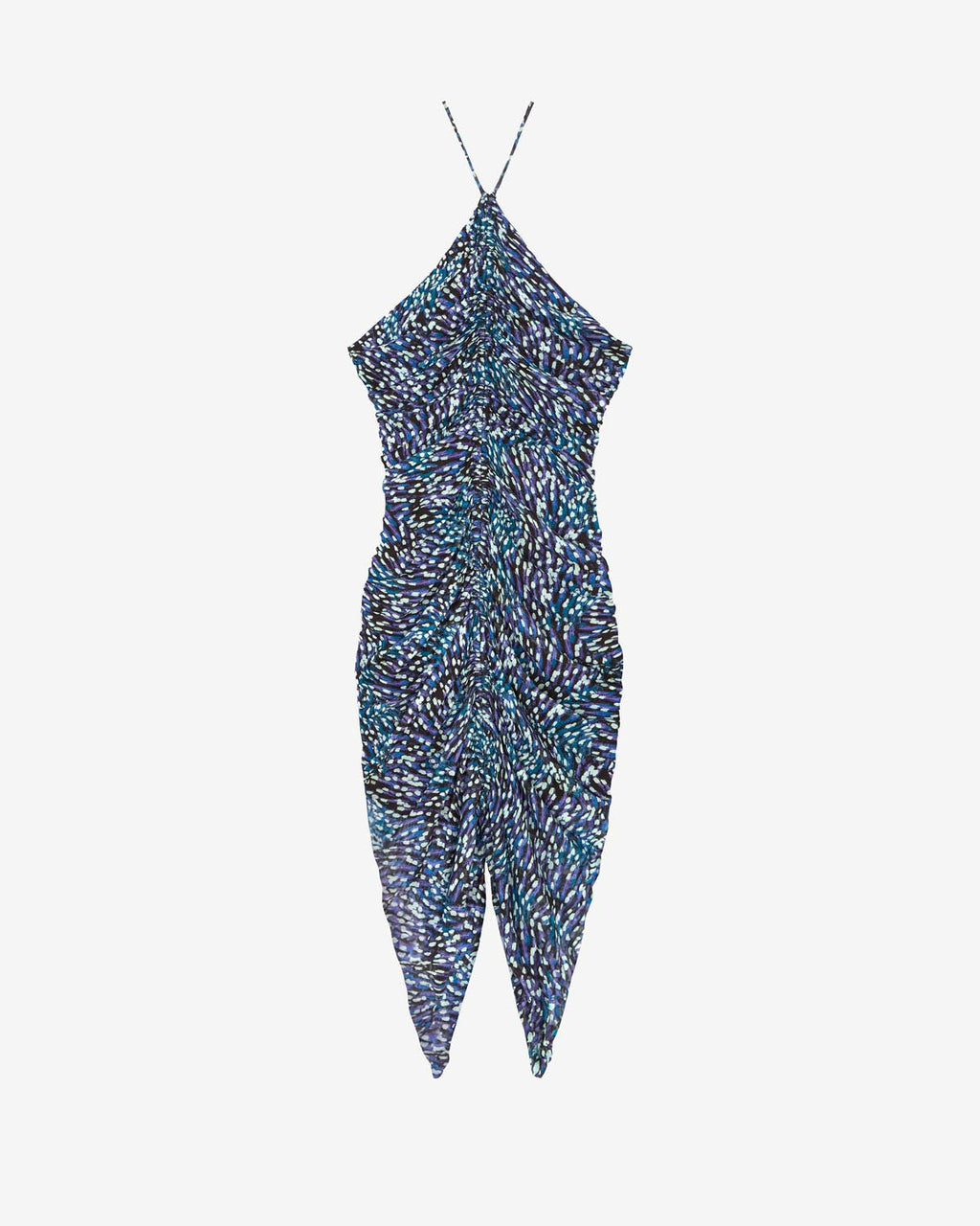 Valdi Dress