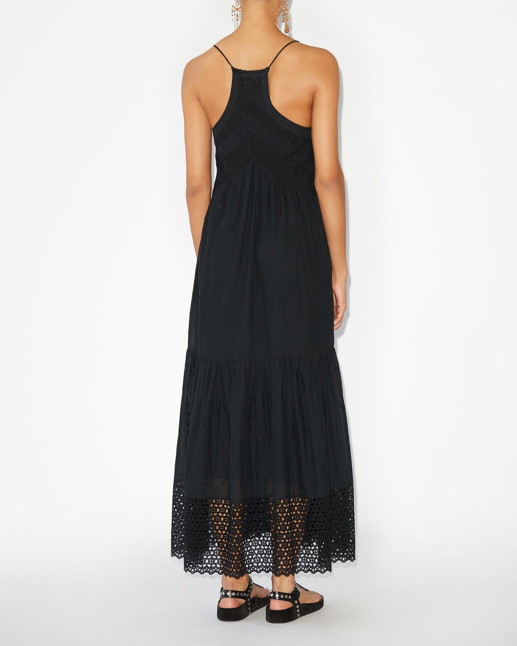 Sabba Dress
