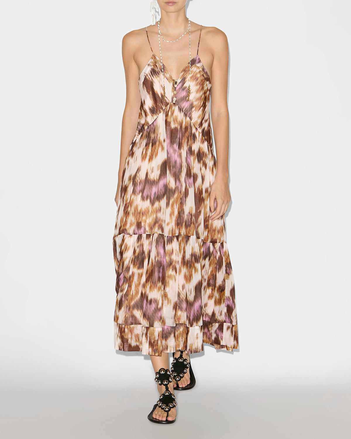 SABBA DRESS