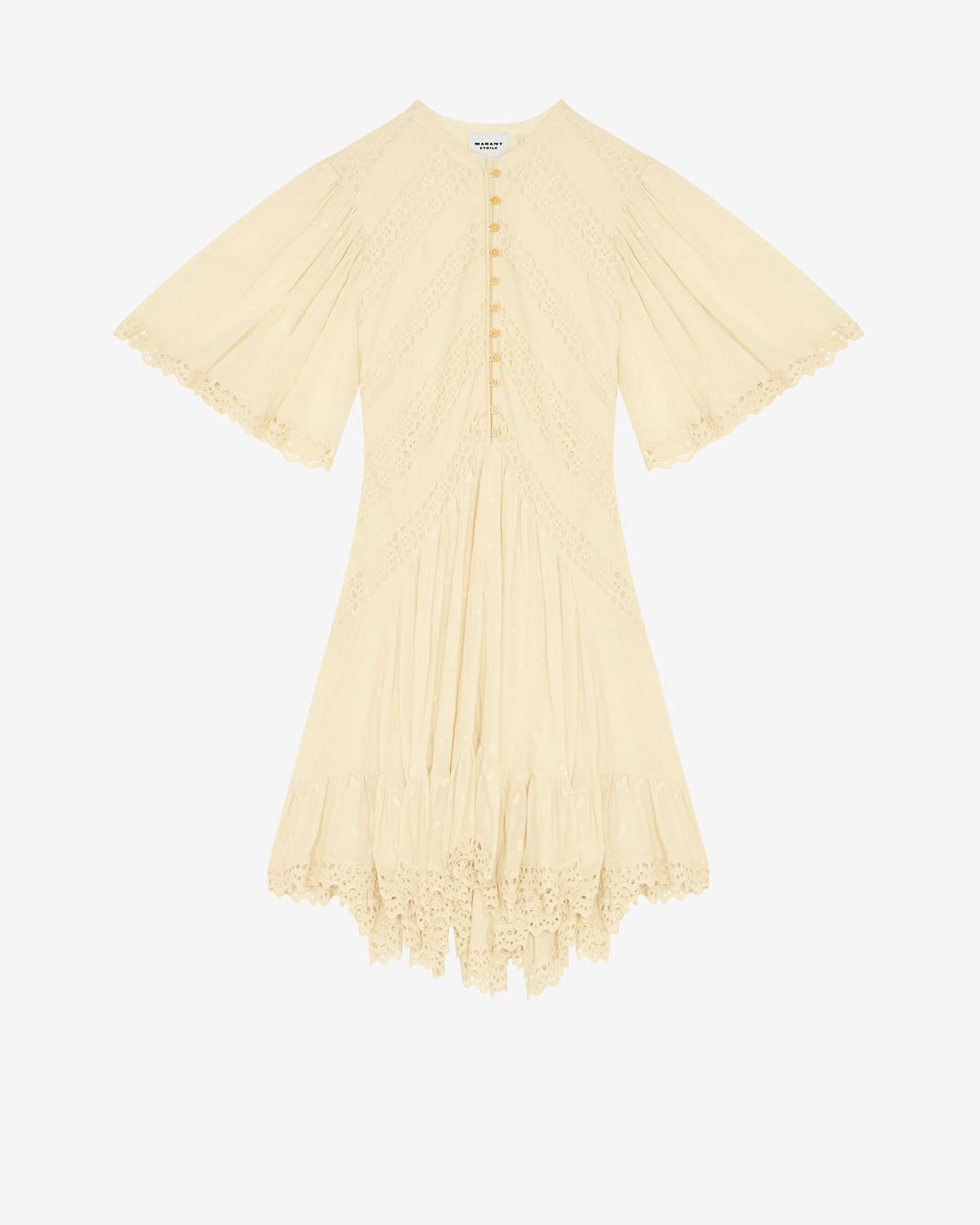 Slayae Dress