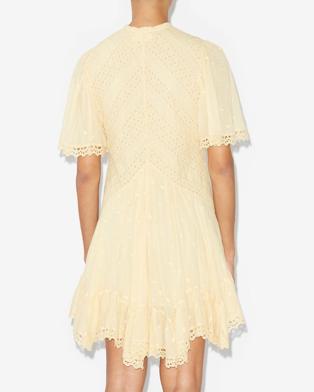Slayae Dress