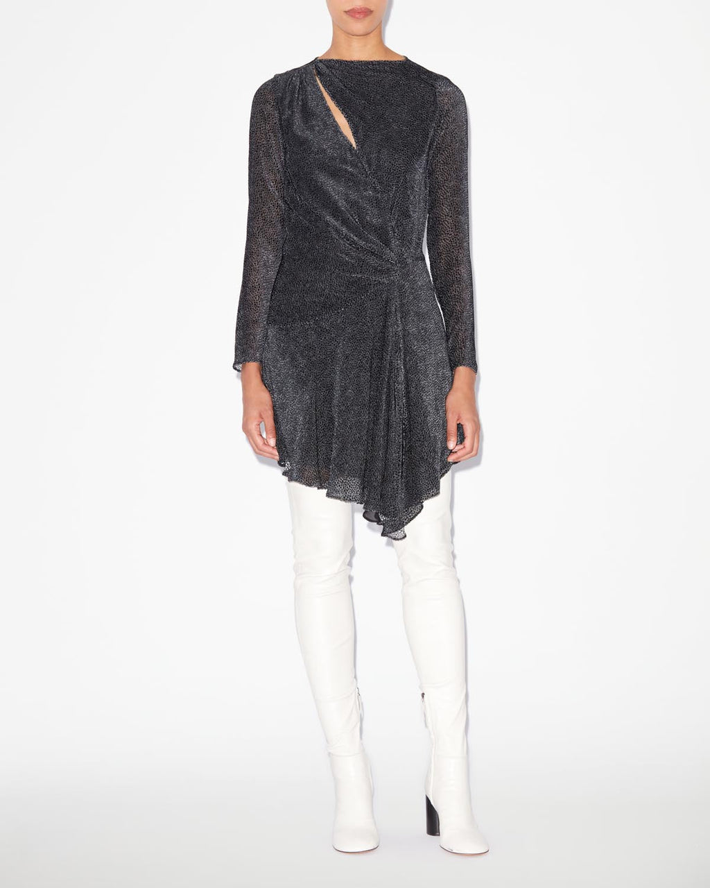 Selma Dress