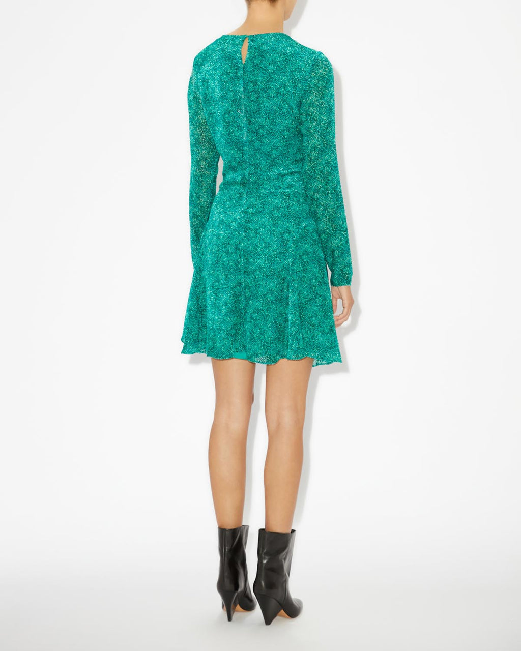 Selma Dress