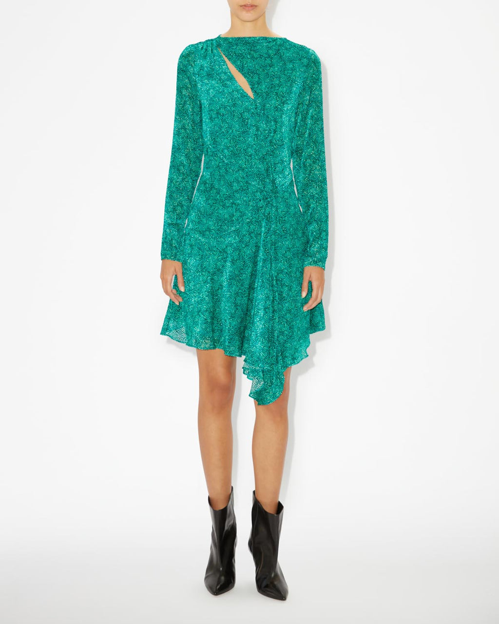Selma Dress