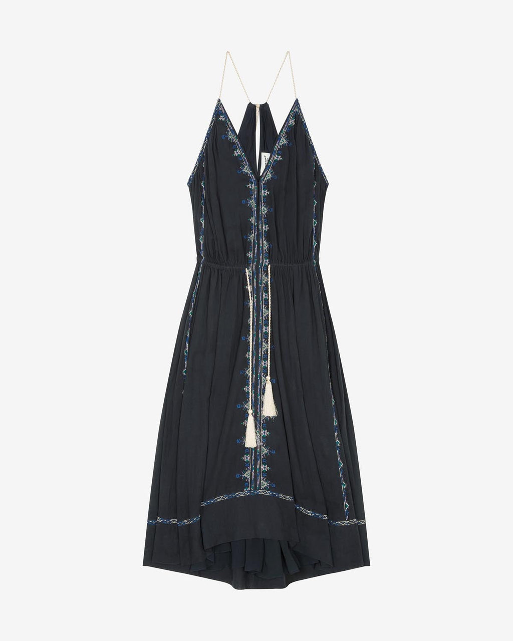Siana Dress