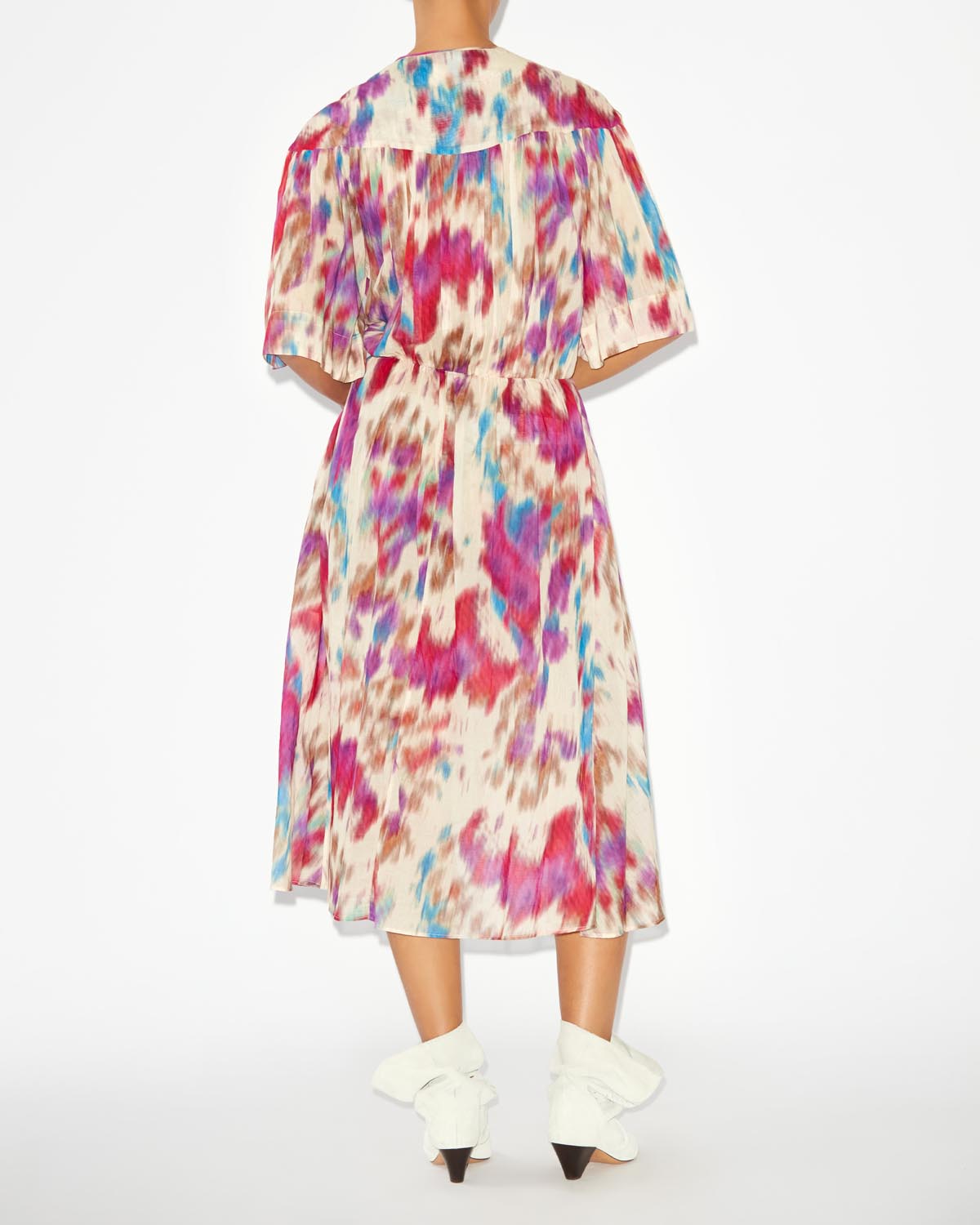 Maggy Dress