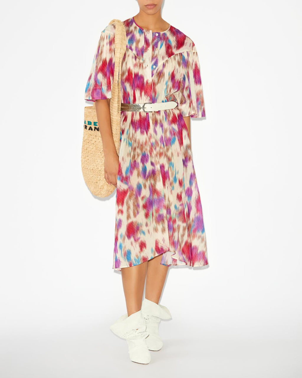 Maggy Dress