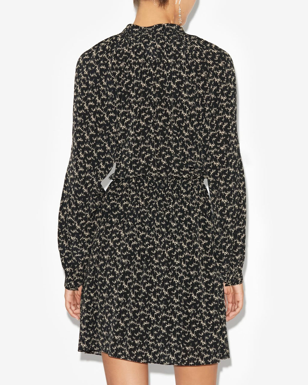 Amandine Dress