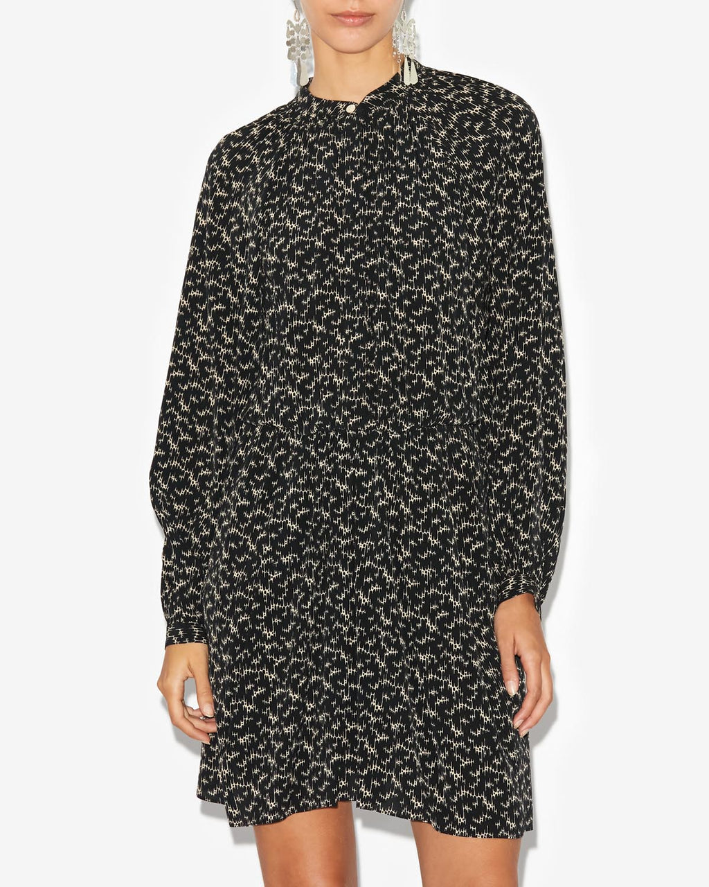 Amandine Dress