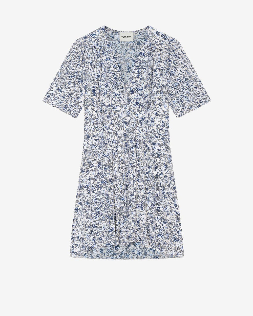 Vedolia Dress