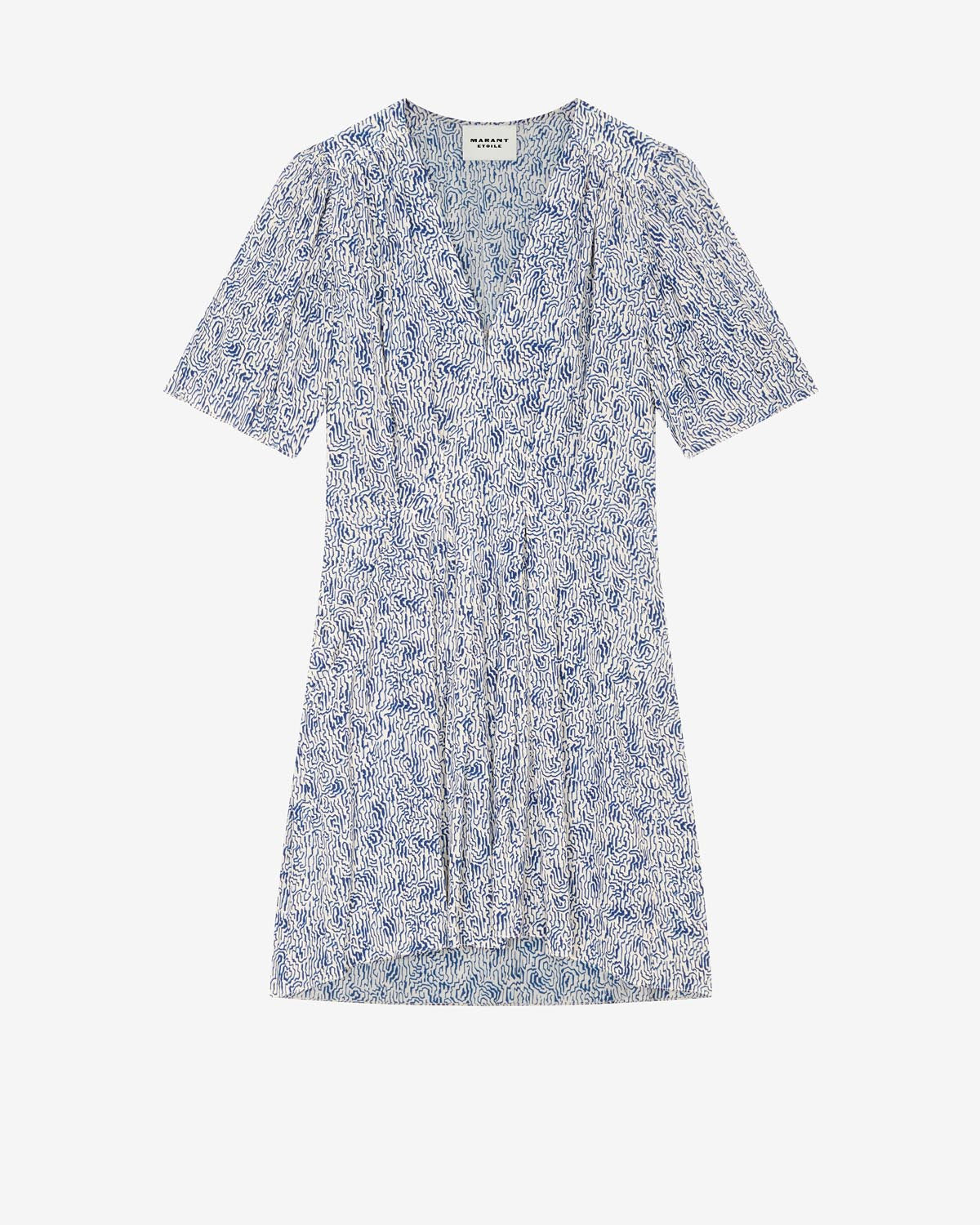 Vedolia Dress