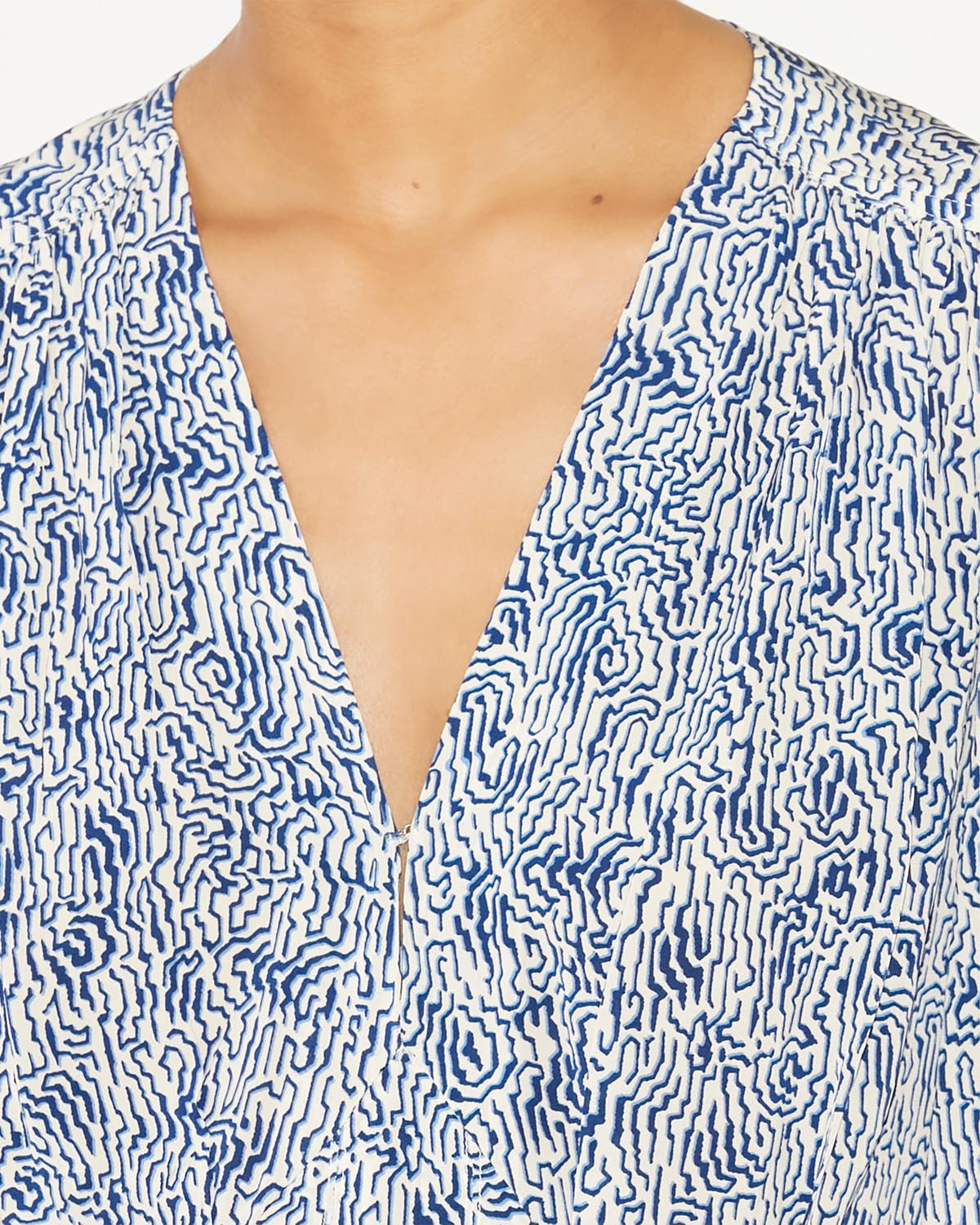 Vedolia Dress