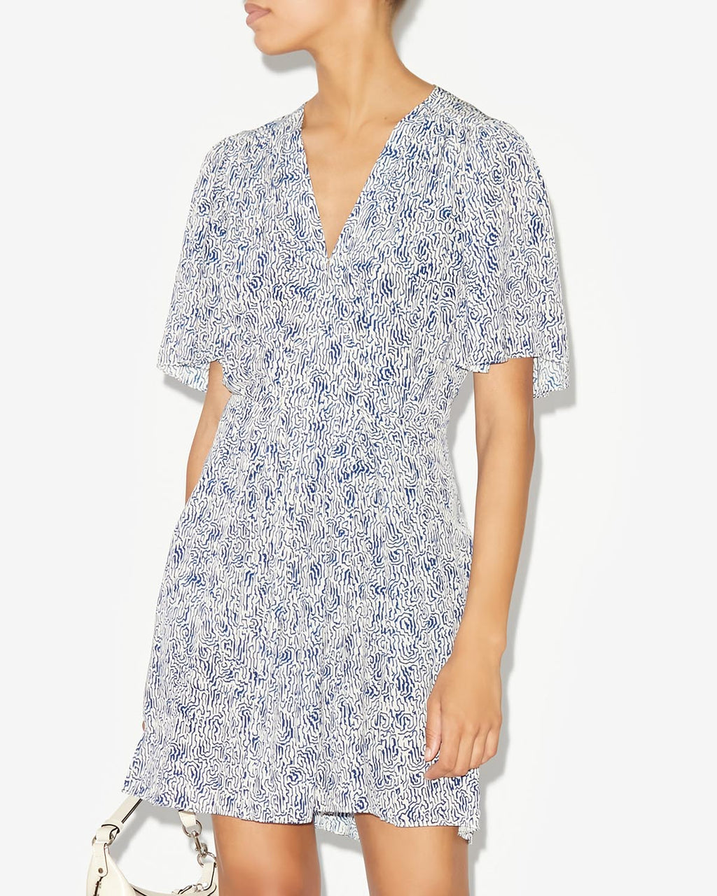 Vedolia Dress