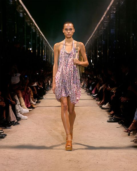 Lisandre Dress