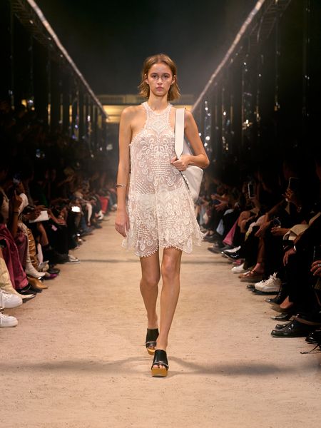 Valdia Dress
