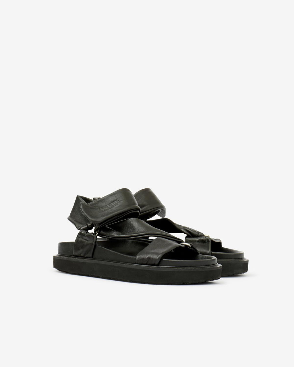 Naori Sandals