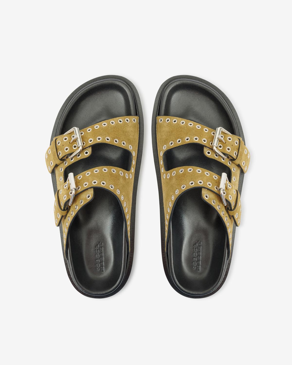 Lennya Sandals