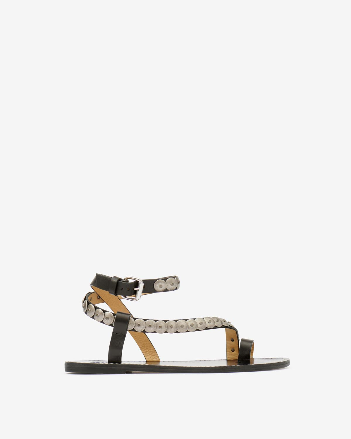 Melte Sandals