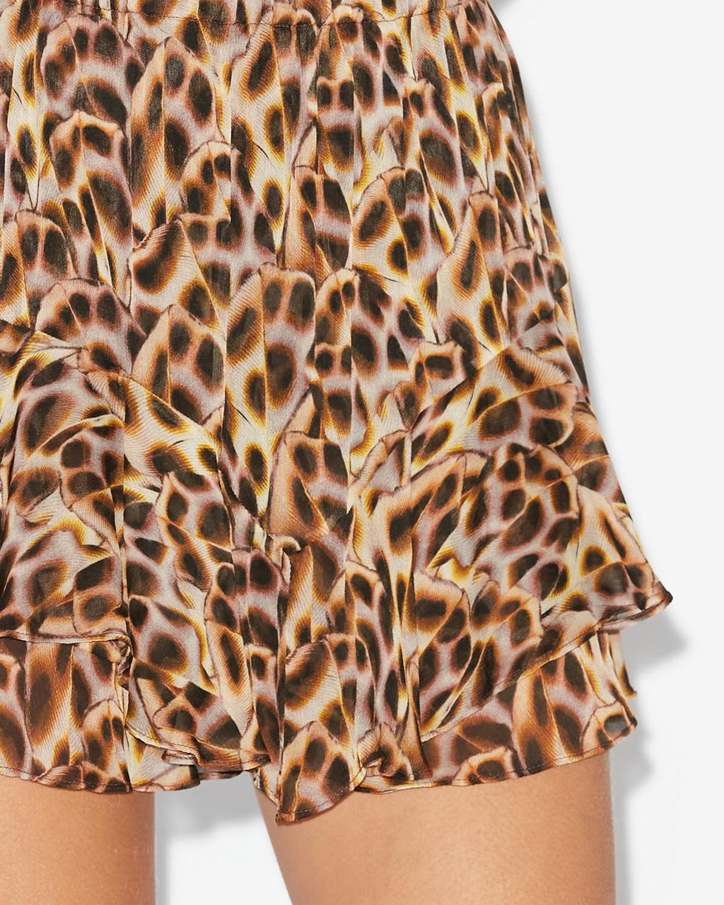 Sornel Shorts