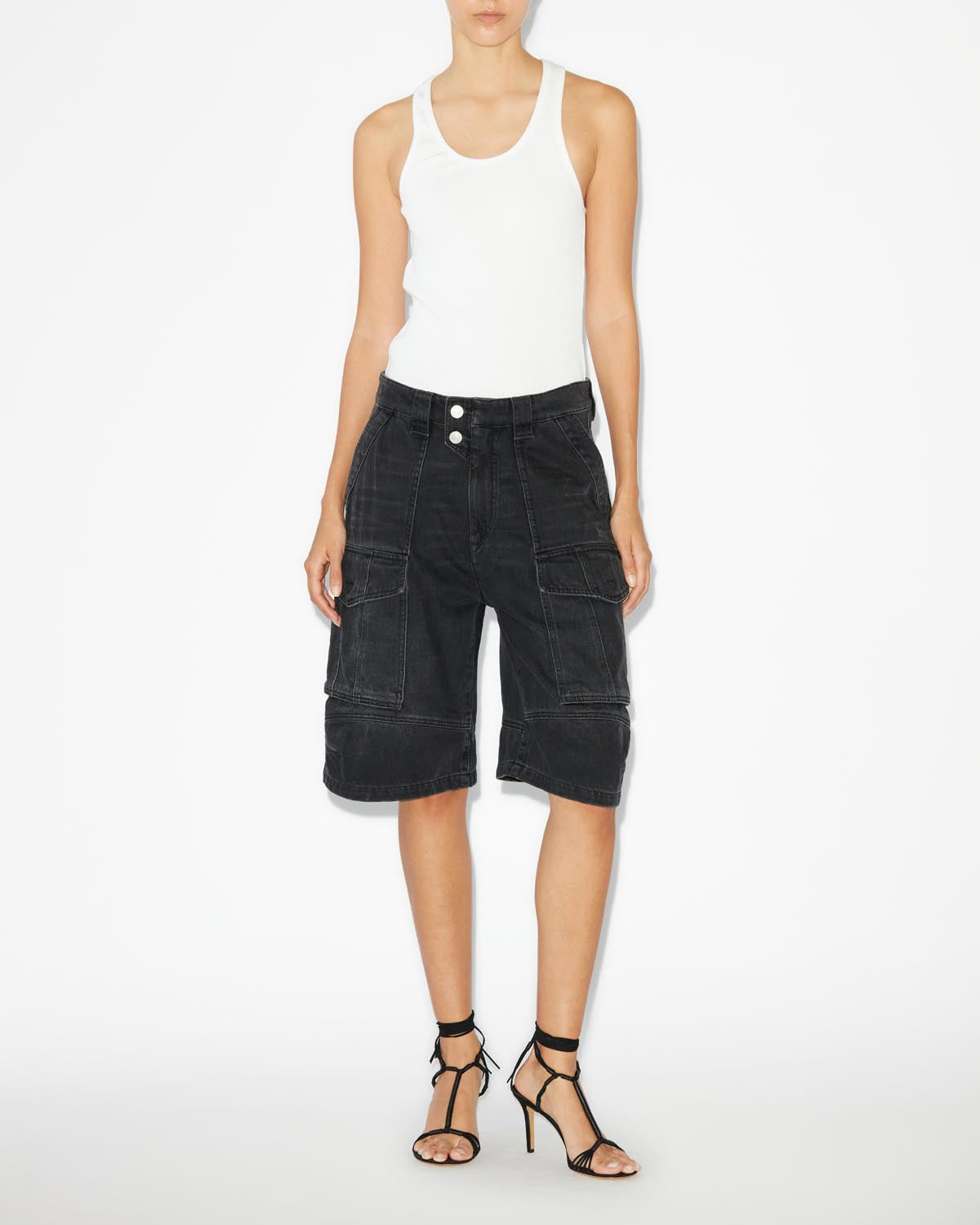 Hortens Pants