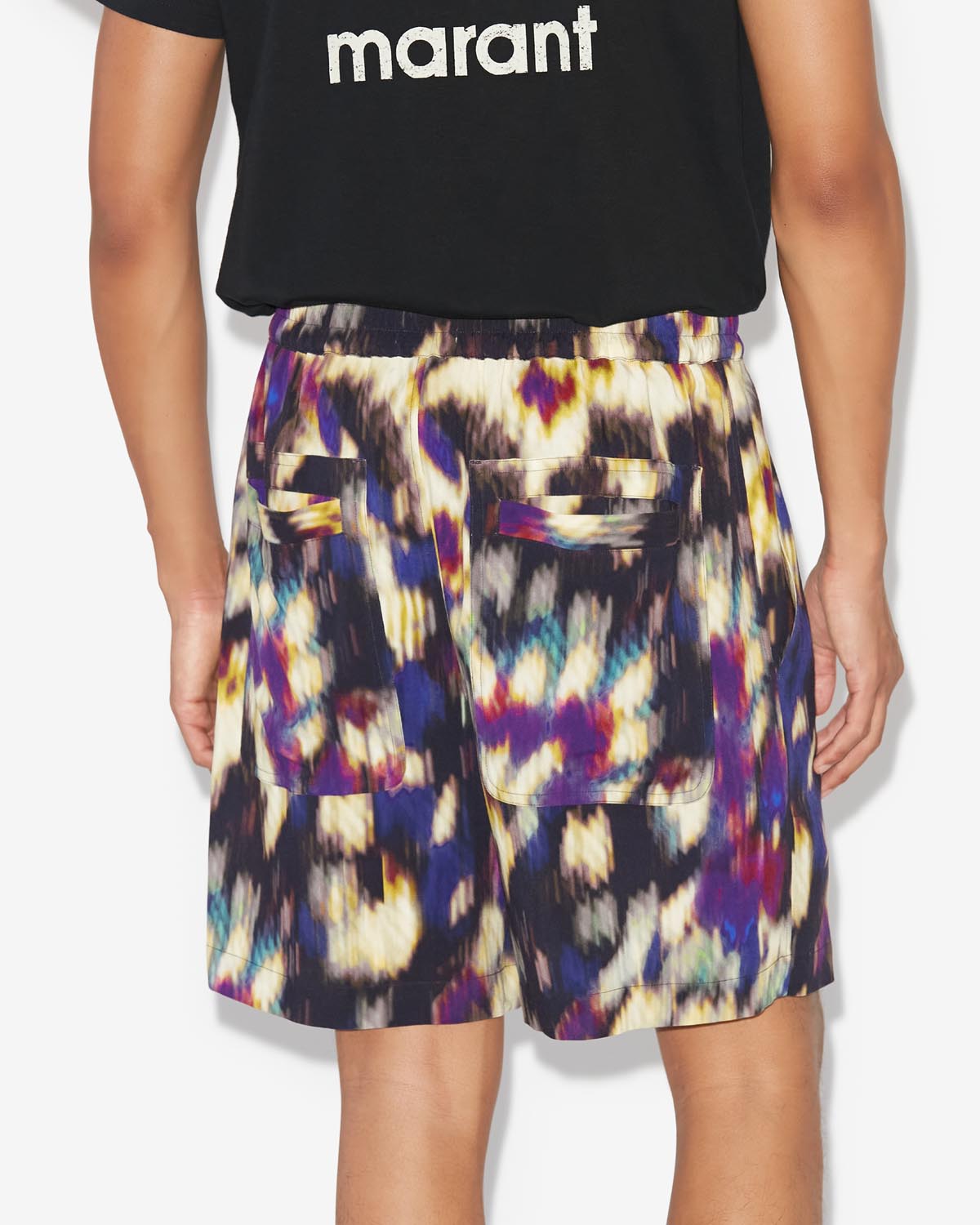 Vataya Shorts