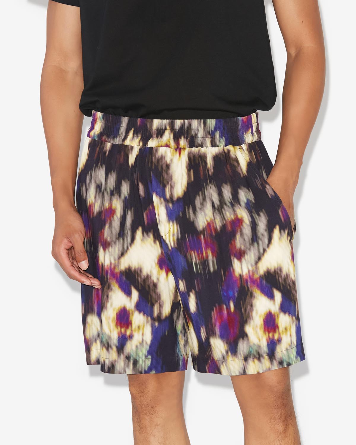 Vataya Shorts