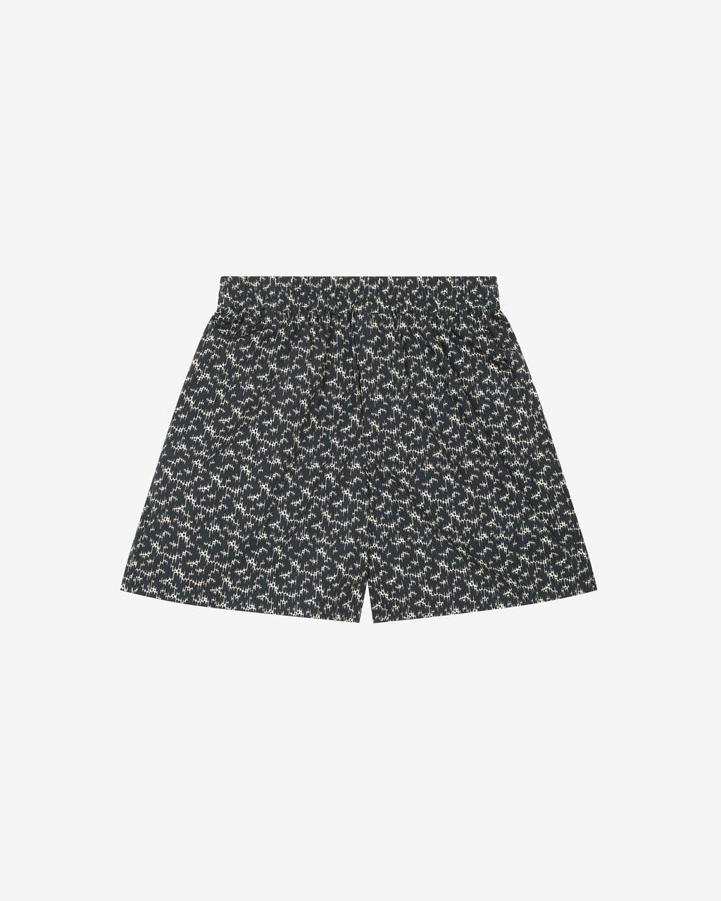 Vataya Shorts