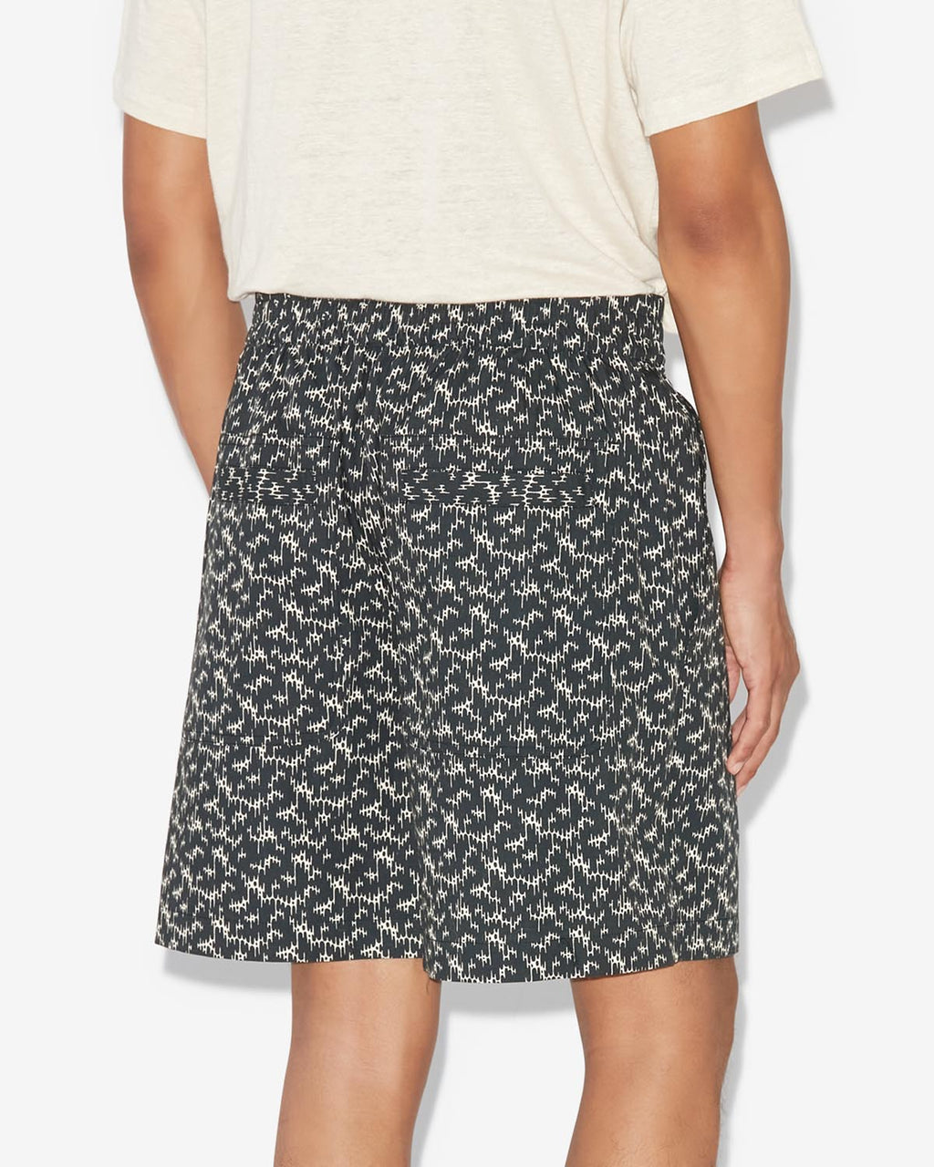 Vataya Shorts